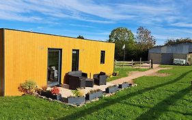 Au gîte perdu